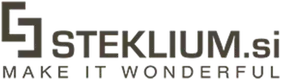 Steklium.si