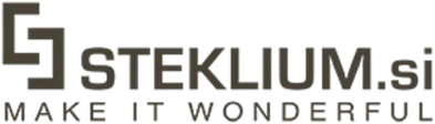 Steklium.si